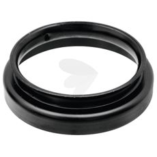 Holdbar krympering for sikker montering og langvarig bruk.