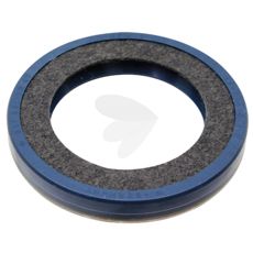 Effektiv forsegling for å forhindre smuss og væske i å trenge inn.