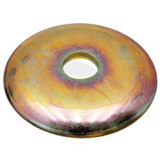 Robust tallerken for effektiv funksjon og langvarig holdbarhet.