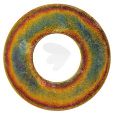 Holdbar plate som brukes i ulike landbruksapplikasjoner.