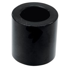 Stærke avstandsrør som gir presisjonsjusteringer ved montering.