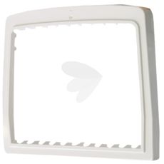 Holder for frontgrill, robust og pålitelig for ditt utstyr.