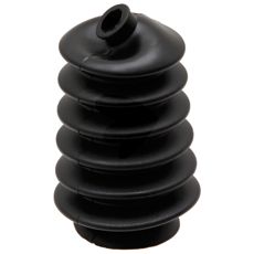 Mansjett for å beskytte mekaniske komponenter i maskiner.