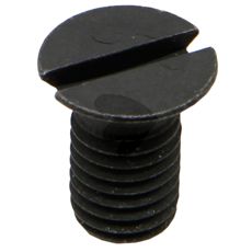 Holdbar bolt for festeelementer innen traktorer og anleggsmaskiner.