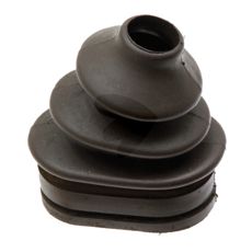 Brun girspakknot, ny versjon for moderne traktor.