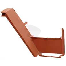 Trinn for enkel tilgang og sikkerhet i traktorer og maskiner.