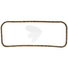 Sidekappe-pakning for tetting og beskyttelse av kjøretøyets komponenter.