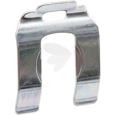 Festeklemme for bremseslange, sikrer effektiv og stabil bremsefunksjonen.