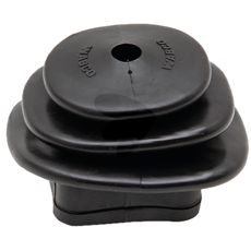 Mansjett som beskytter ledd og rør fra smuss og skader.