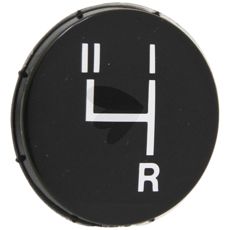 Kretsymboler, viktig informasjon for vedlikehold og reparasjon.