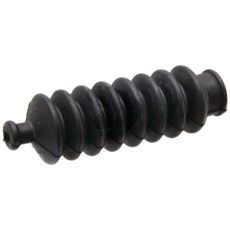 Mansjett for gasswire, som forlenger komponentens levetid.