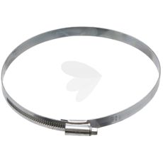 Kraftig frontklemme, ideell for sikker festing i arbeid.