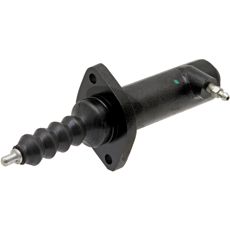 Enkeltkoblet mottakssylinder for effektiv kraftoverføring.