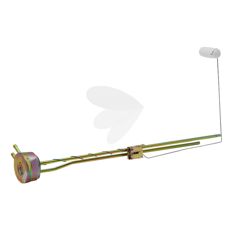 Høy kvalitet drivstoffgiver for pålitelig drivstoffkontroll.