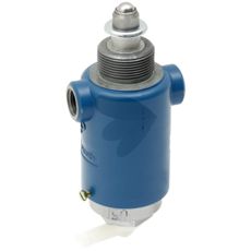 Roterbar seterversjon av trykkregulator gasspedal, ideell for bruk i traktorer.