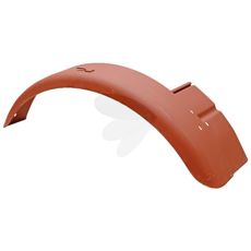 Sprutskjerm av høy kvalitet, designet for å tåle tøffe arbeidsforhold.