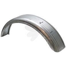 Høykvalitets sprutskjerm for å beskytte maskinen din mot smuss og rusk.