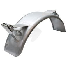 Høykvalitativ skjerm for å beskytte din maskin mot skitt og rusk.