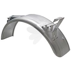 Høykvalitativ skjerm for å beskytte din maskin mot skitt og rusk.