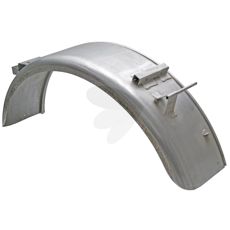 Høykvalitativ skjerm for å beskytte mot skitt og rusk ved bruk.