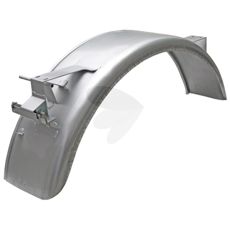 Effektiv skjerm for å holde arbeidsområdet rent og fritt for sprut.