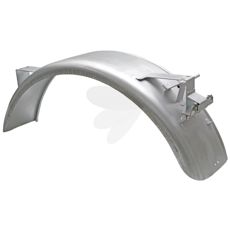 Praktisk skjerm som beskytter mot skitt og væsker ved bruk.