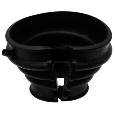 Mansjett for trykkrør som beskytter mot rusk og forlenger produktets levetid.