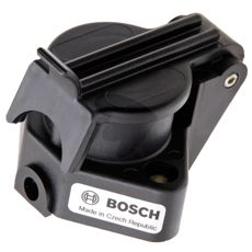 Uttak 4-polet EHR, sikrer effektiv kraftoverføring i traktorer.