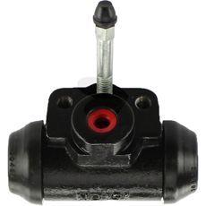 Hjulbremssylinder for foraksel, Ø 28,57 mm, for effektiv bremsing.