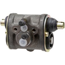 Dobbelsylinder hjulbremssylinder, OEM-standard for forakseltraktorer.