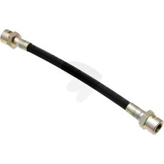 Bremsslange, 200 mm lang, for effektiv bremsevirkning og sikkerhet.