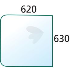 Tonede skyvevindu for venstre og høyre side fra Westberga ideelle for bygg.