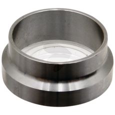 Hylse for feste av ulike deler i traktorer og byggemaskiner.