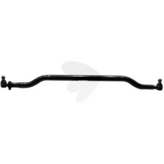 Lang styrestang på 1315 mm med konus 26 mm, gir kraftfull styring og holdbarhet.