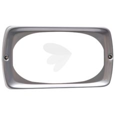 Holdering for lyskaster, sikrer stabil montering og funksjon.