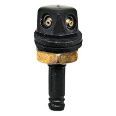 Dyse til spylersystem, gir effektiv rengjøring og vedlikehold.