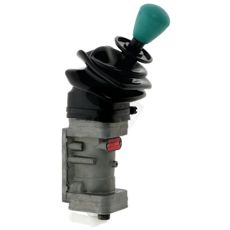 Kraftuttaksventil for MB-Trac, sikrer kraftfull drift og ytelse.