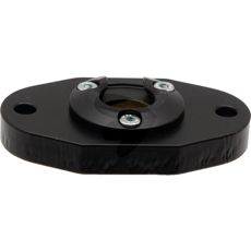 Kulebolle som brukes for å sikre smidig bevegelse i maskinens mekanikk.