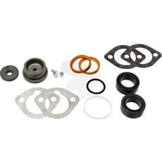 Reparasjonssett for styrespindel som tilbyr høykvalitets service og vedlikehold.