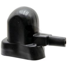 Deksel for viskermotor, tilpasset til frontrute og bakrute, for kjøretøy.