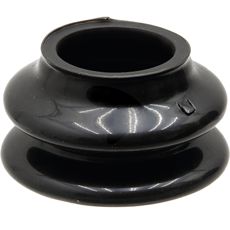 Mansjett for spak kontrolenhet, beskytter mot skitt og forlenger levetiden.