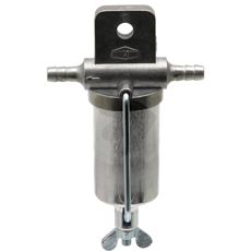 Drivstoffilter for traktorer, sikrer ren drivstofftilførsel for optimal ytelse.