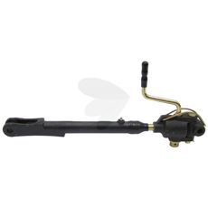 Løftespindel, en viktig komponent for transport og håndtering av tyngre materialer.