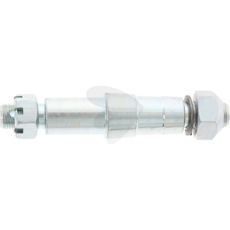 Løftearmsbolt for effektiv løftekraft og holdbarhet innen landbruk og byggsektoren.