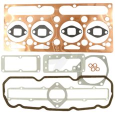 Topp pakningssett, ideell for å forsegle motorer og forhindre lekkasjer.