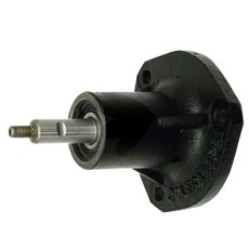 Høytytende vannpumpe for effektiv kjøling av motorer og utstyr.