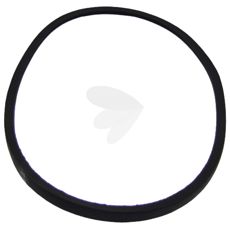 Holdbar kilrem som optimaliserer ytelse og funksjonalitet med motorer.