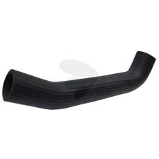 Kjølerslange av høy kvalitet, viktig komponent for optimal motordrift.