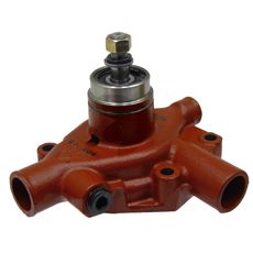 Høytytende vannpumpe for effektiv vannhåndtering i landbruk.