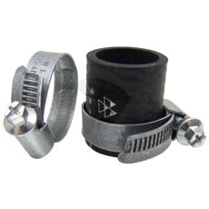 Kjøleslang som garanterer effektiv motorkjøling i krevende arbeidsmiljøer.